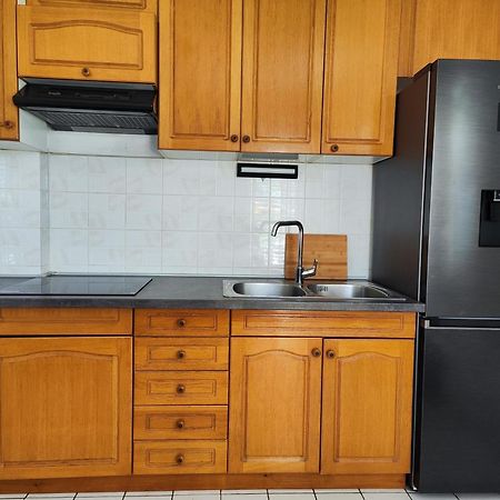 Ferienwohnung Maslinov Hlad Barbat na Rabu Exterior foto