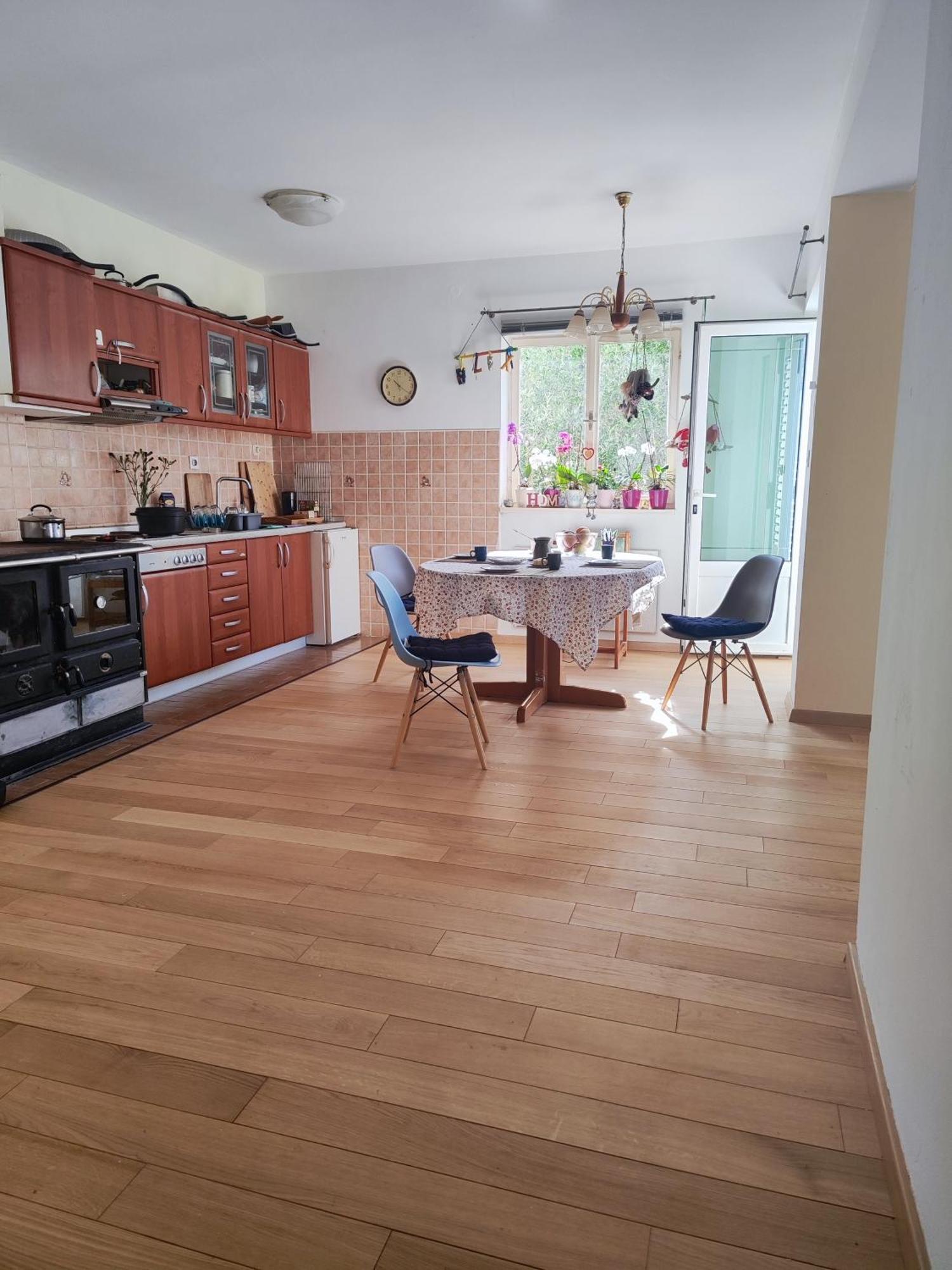 Ferienwohnung Maslinov Hlad Barbat na Rabu Exterior foto