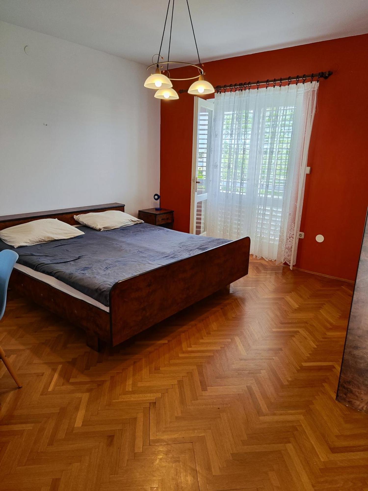 Ferienwohnung Maslinov Hlad Barbat na Rabu Exterior foto
