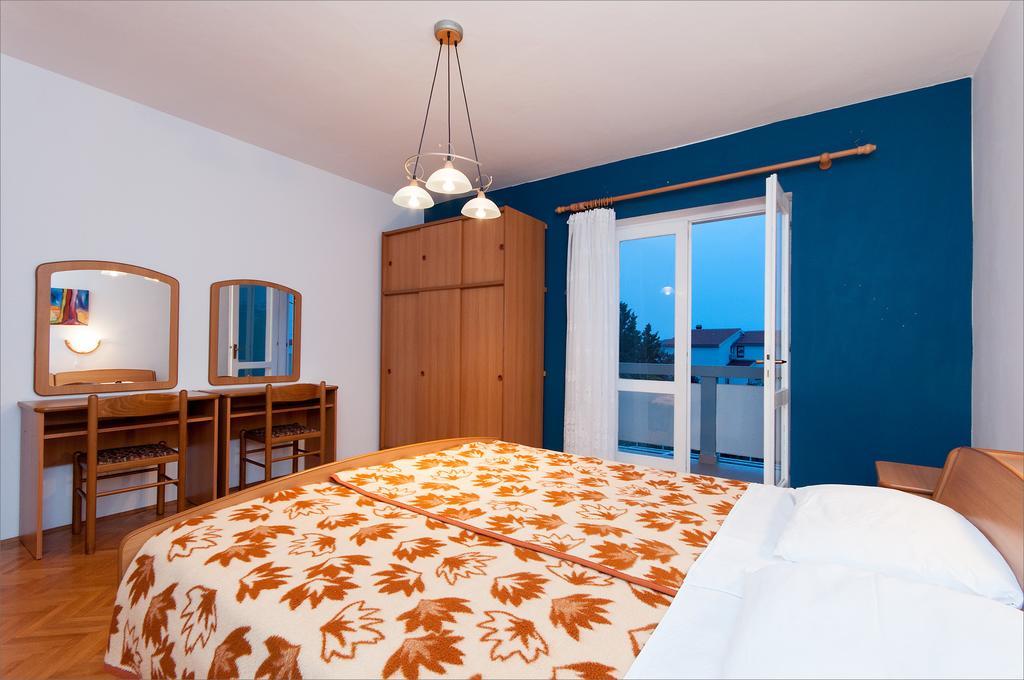 Ferienwohnung Maslinov Hlad Barbat na Rabu Zimmer foto