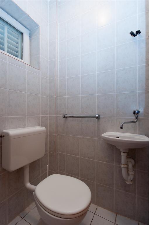 Ferienwohnung Maslinov Hlad Barbat na Rabu Zimmer foto